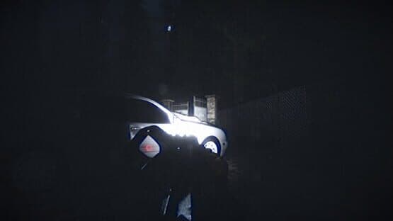 A.A.U. Black Site — screenshot 5