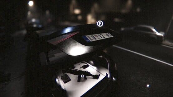 A.A.U. Black Site — screenshot 7