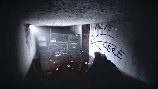 A.A.U. Black Site — screenshot 8