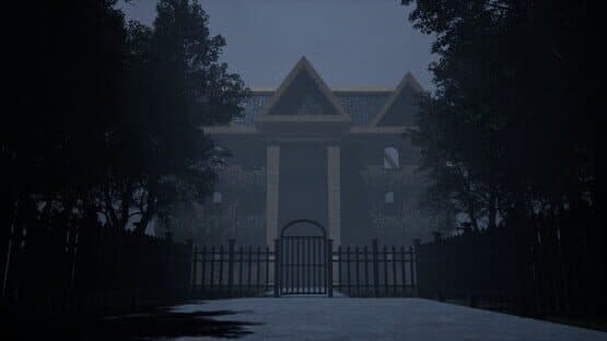Aether — screenshot 1