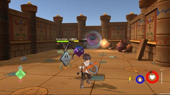 Adventurer's Gate — screenshot 1