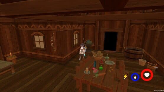 Adventurer's Gate — screenshot 2