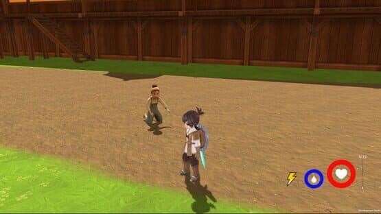Adventurer's Gate — screenshot 3