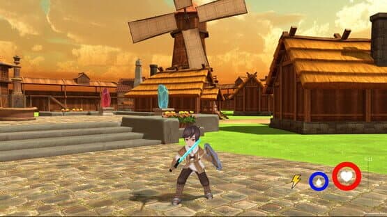 Adventurer's Gate — screenshot 5