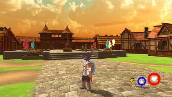 Adventurer's Gate — screenshot 6