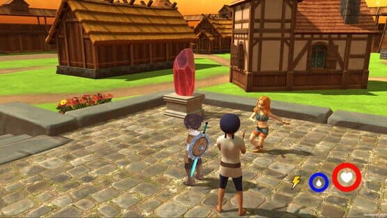 Adventurer's Gate — screenshot 7