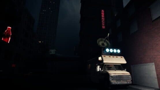 Agency 13 — screenshot 4