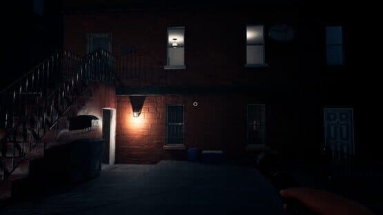Agency 13 — screenshot 5