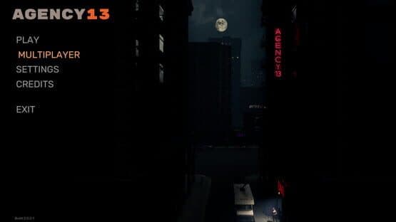Agency 13 — screenshot 6