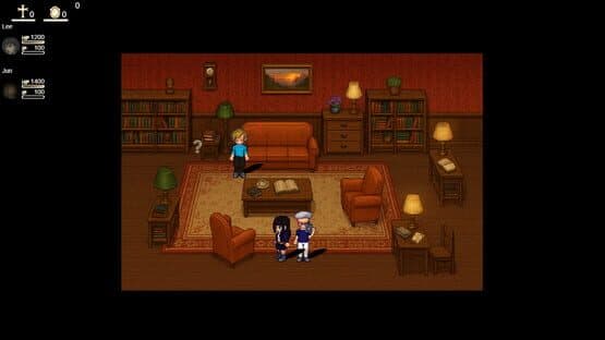 Agents of Shadow — screenshot 1