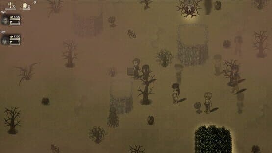 Agents of Shadow — screenshot 3