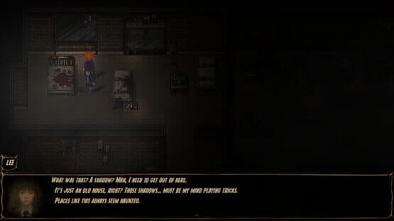 Agents of Shadow — screenshot 8