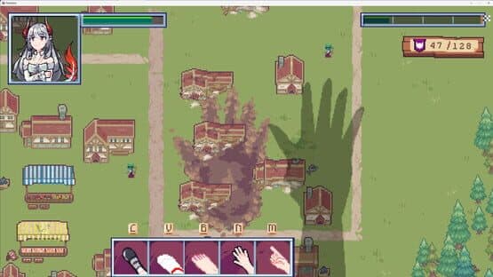 Reyher Austerich’s Garden Worlds Adventure — screenshot 2