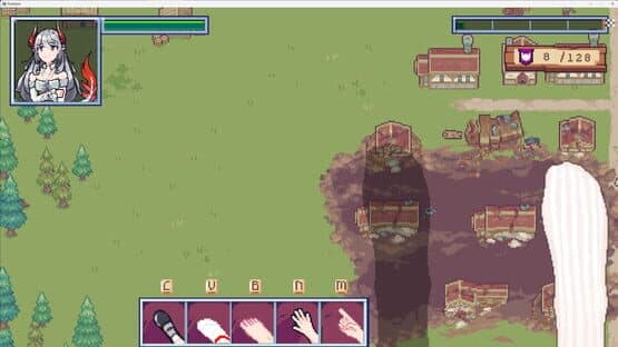 Reyher Austerich’s Garden Worlds Adventure — screenshot 3