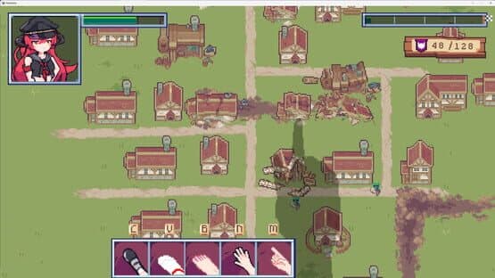 Reyher Austerich’s Garden Worlds Adventure — screenshot 5