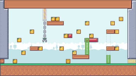 Leap Tactics — screenshot 1