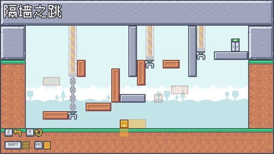Leap Tactics — screenshot 2