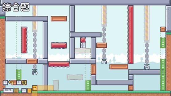 Leap Tactics — screenshot 3