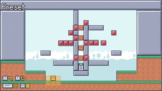 Leap Tactics — screenshot 4