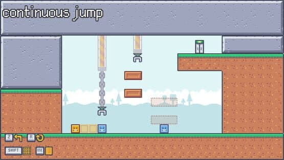 Leap Tactics — screenshot 5