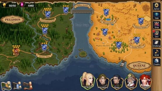 Chaos Rush: Tower Defense — screenshot 3