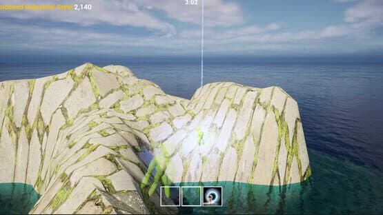 Fling your Friends TD — screenshot 1