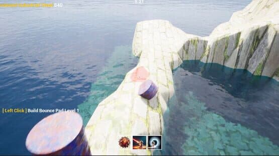 Fling your Friends TD — screenshot 3