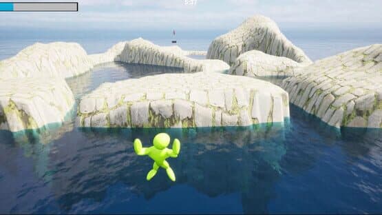Fling your Friends TD — screenshot 4