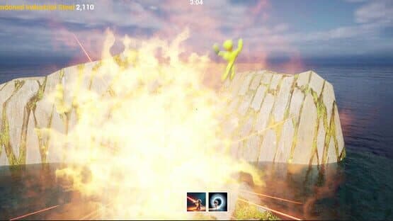 Fling your Friends TD — screenshot 5