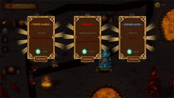 Dunthera — screenshot 3