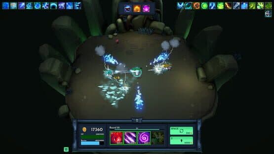 Lichgate: Tower Survivor — screenshot 1