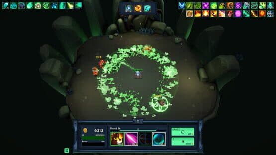 Lichgate: Tower Survivor — screenshot 3