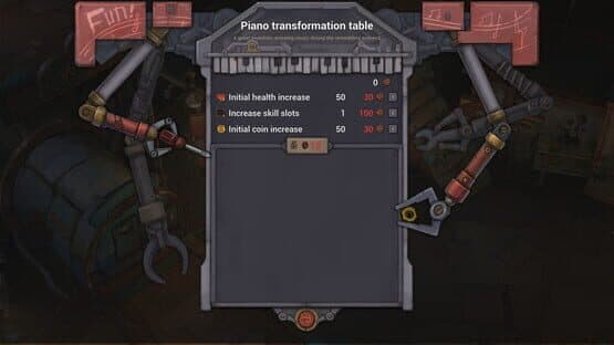 Machine Tower 2984 — screenshot 4