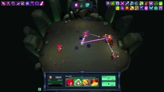 Lichgate: Tower Survivor — screenshot 4