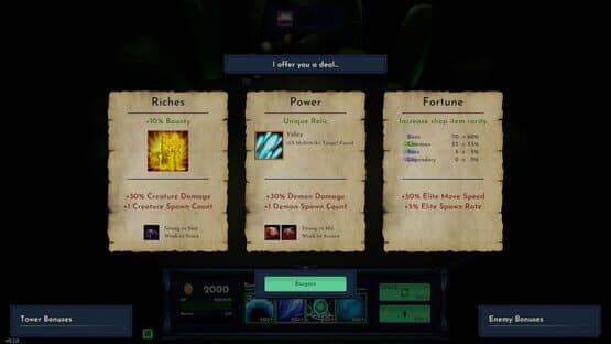 Lichgate: Tower Survivor — screenshot 5