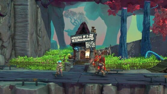Brute Horse — screenshot 4
