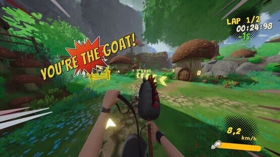 Hobby Horse: First Ride — screenshot 2