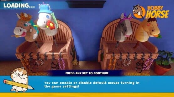 Hobby Horse: First Ride — screenshot 7