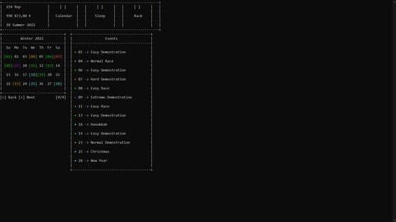 Horse Manager — screenshot 5