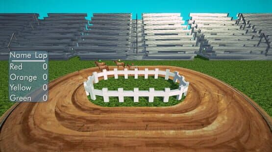 Horse Plinko — screenshot 3