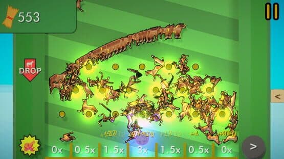 Horse Plinko — screenshot 5