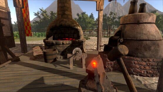 Medieval Horse Dealer Simulator — screenshot 4