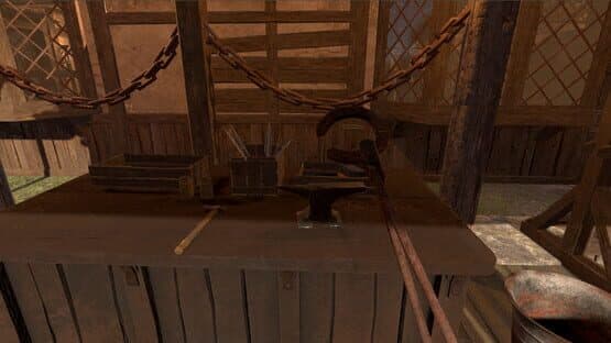 Medieval Horse Dealer Simulator — screenshot 5