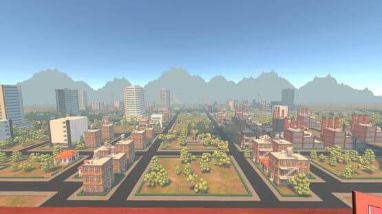 Ruling Horsestown — screenshot 2