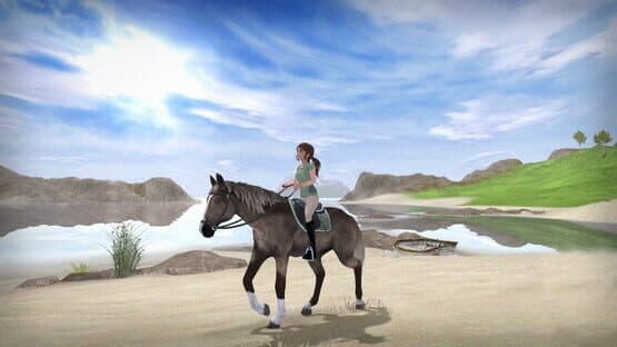 Sound of Horses — screenshot 2