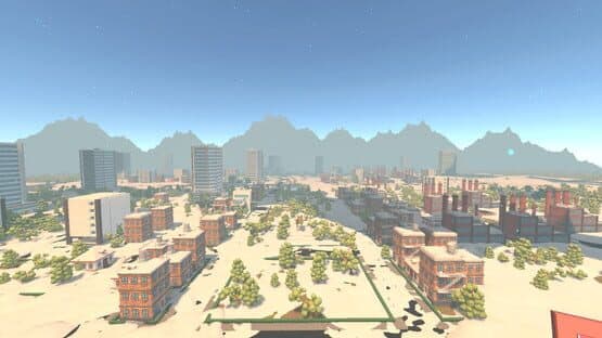 Ruling Horsestown — screenshot 4