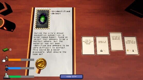 Ruling Horsestown — screenshot 5