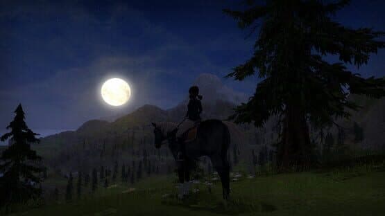 Sound of Horses — screenshot 6