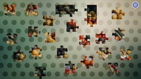 Art-Therapy: Jigsaw Puzzle — screenshot 2