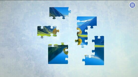Art-Therapy: Jigsaw Puzzle — screenshot 3
